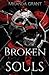 Broken Souls (Book of Shadows)