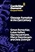 Cleavage Formation in the 21st Century by Simon Bornschier