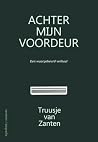 Achter mijn voord...