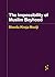 The Impossibility of Muslim Boyhood (Forerunners: Ideas First)