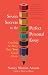 Seven Secrets to the Perfect Personal Essay: Crafting the Story Only You Can Write