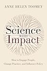 Science with Impact by Anne Helen Toomey