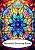 Mandala Coloring Book: With...