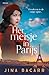 Het meisje in Parijs by Jina Bacarr