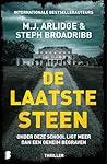De laatste steen