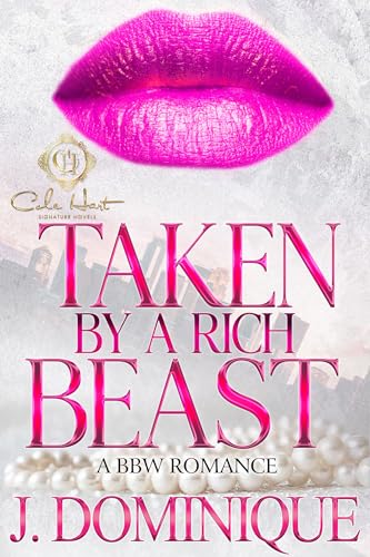 Taken by a Rich Beast (Kindle Edition)