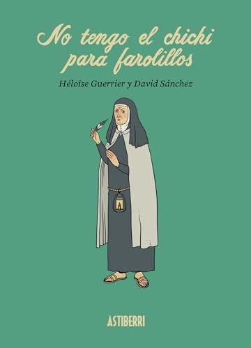 No tengo el chichi para farolillos (Hardcover)