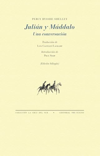 Julián y Máddalo: Una conversación (Paperback)
