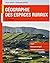Géographie des espaces ruraux - 2e éd. (French Edition)
