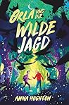 Orla und die Wilde Jagd: Eine fantastische Reise durch die Welt der irischen Fabelwesen – warmherziges und spannendes Abenteuer ab 10 (German Edition)