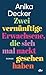 Zwei vernünftige Erwachsene, die sich mal nackt gesehen haben by Anika Decker