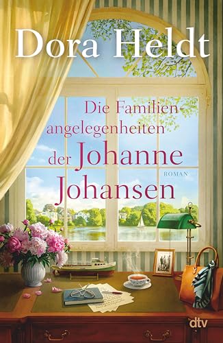 Die Familienangelegenheiten der Johanne Johansen (German Edition)