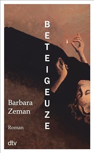 Beteigeuze (Kindle Edition)
