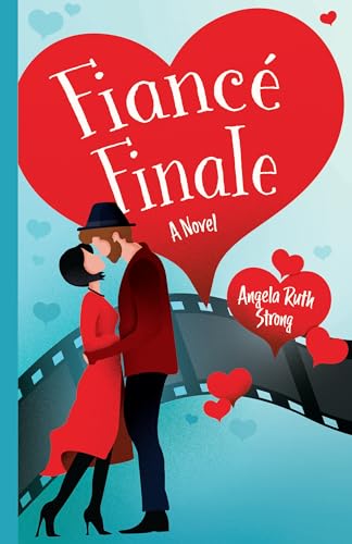 Fiancé Finale (Paperback)