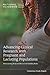 Advancing Clinical Research with Pregnant and Lactating Popul... by Health and Medicine Division