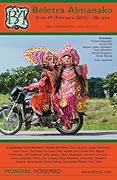 Beletra Almanako n-ro 49