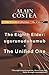 The Eighth Elder by Alain Costea