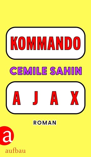 Kommando Ajax (Kindle Edition)
