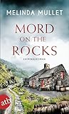 Mord on the Rocks...