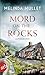Mord on the Rocks: Kriminalroman (Abigail Logan ermittelt 5) (German Edition)