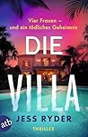 Die Villa by Jess Ryder