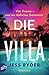 Die Villa by Jess Ryder
