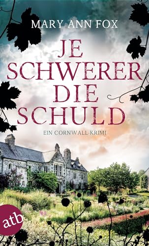 Je schwerer die Schuld (Mags Blake, #10)