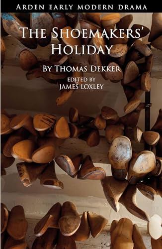 The Shoemakers' Holiday