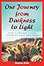 Our Journey from Darkeness to Light by Patricia Tew Potts