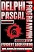 Delphi Pascal Programming: ...