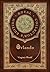 Orlando (Royal Collector's Edition) by Virginia Woolf Orlando (Royal Collector's Edition) by Virginia Woolf