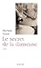 Le secret de la danseuse by Michèle Hayat