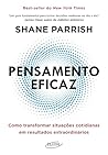 Pensamento eficaz...