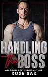 Handling the Boss