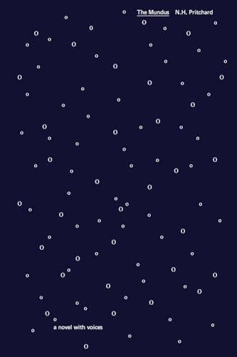 The Mundus (Paperback)