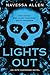 Lights Out (Into Darkness, #1)