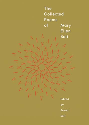 The Collected Poems of Mary Ellen Solt (Paperback)