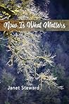 Now Is What Matters by Janet Steward