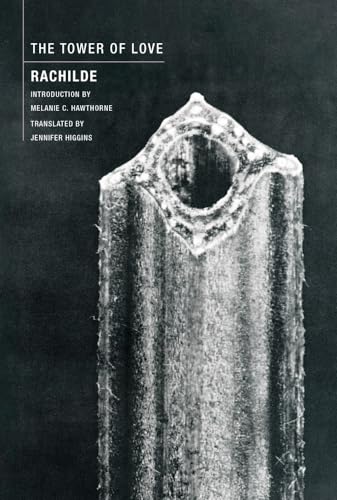 The Tower of Love (Paperback)