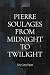Pierre Soulages by Alfred Pacquement