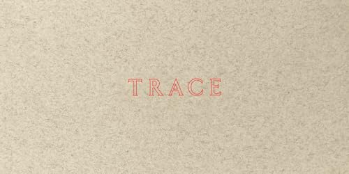 Jenny Holzer: Trace (Paperback)