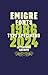 Emigre Fonts by Rudy Vanderlans