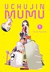 Uchujin Mumu T01