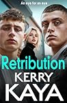 Retribution (The Carters: Next Generation #2)