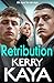 Retribution (The Carters: Next Generation #2)
