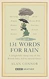 188 Words for Rai...