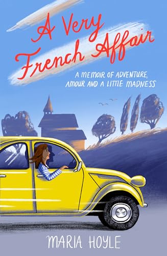 A Very French Affair (Kindle Edition)