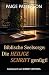 Biblische Seelsorge: Die He...