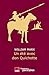 Un été avec Don Quichotte (French Edition)