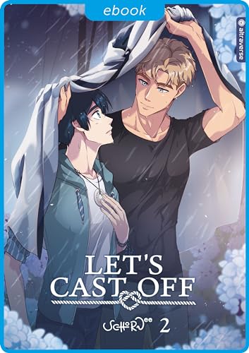 Let's Cast Off 02 (German Edition)